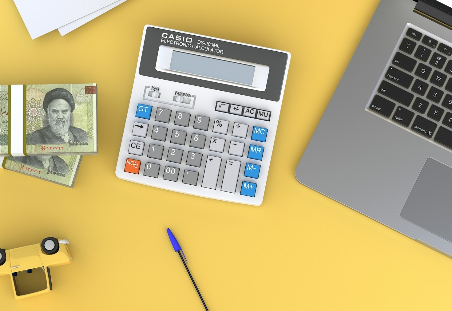 How to Achieve Strategic Financial Success for Your Business